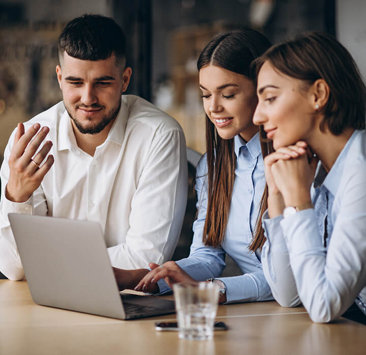 Remote work trends that are here to stay