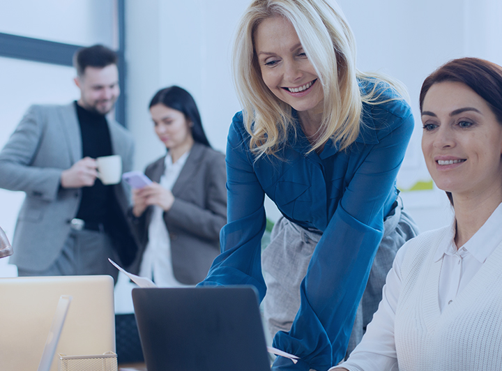 Remote work trends that are here to stay